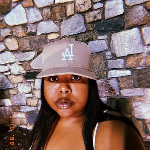 Meet your Posher, Jayla